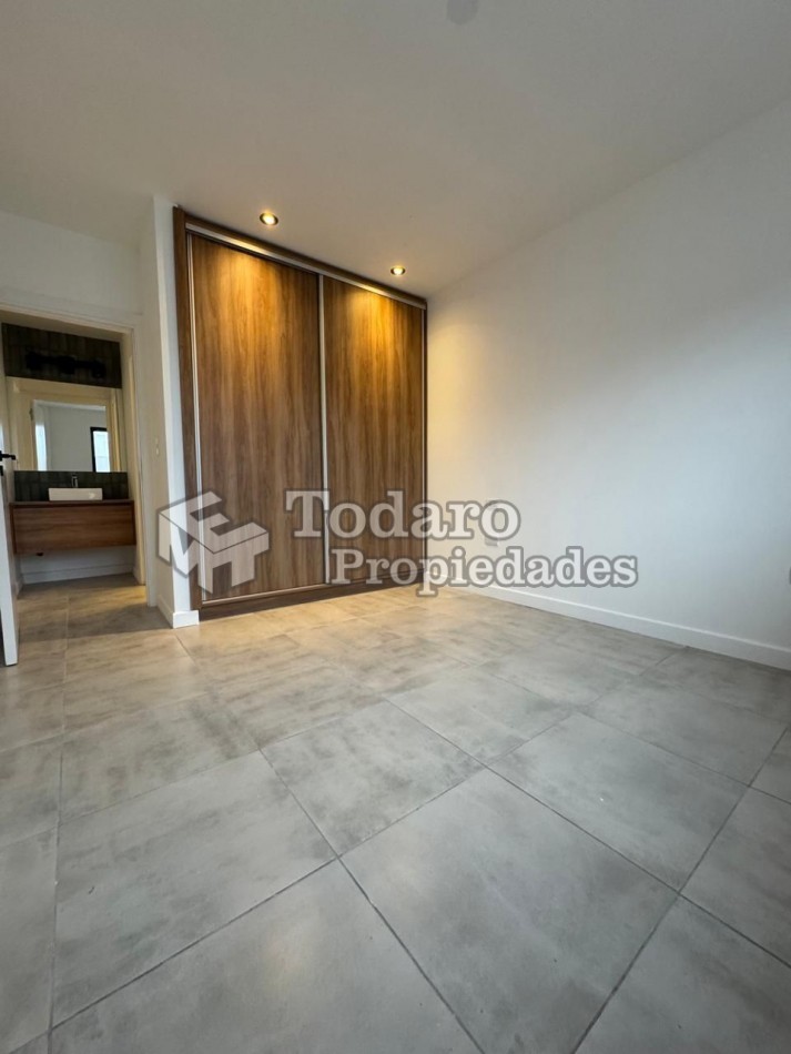 Departamento 2 ambientes A ESTRENAR