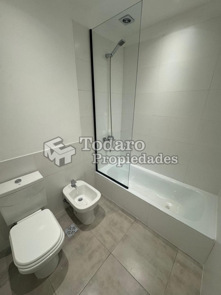 Departamento 2 ambientes A ESTRENAR