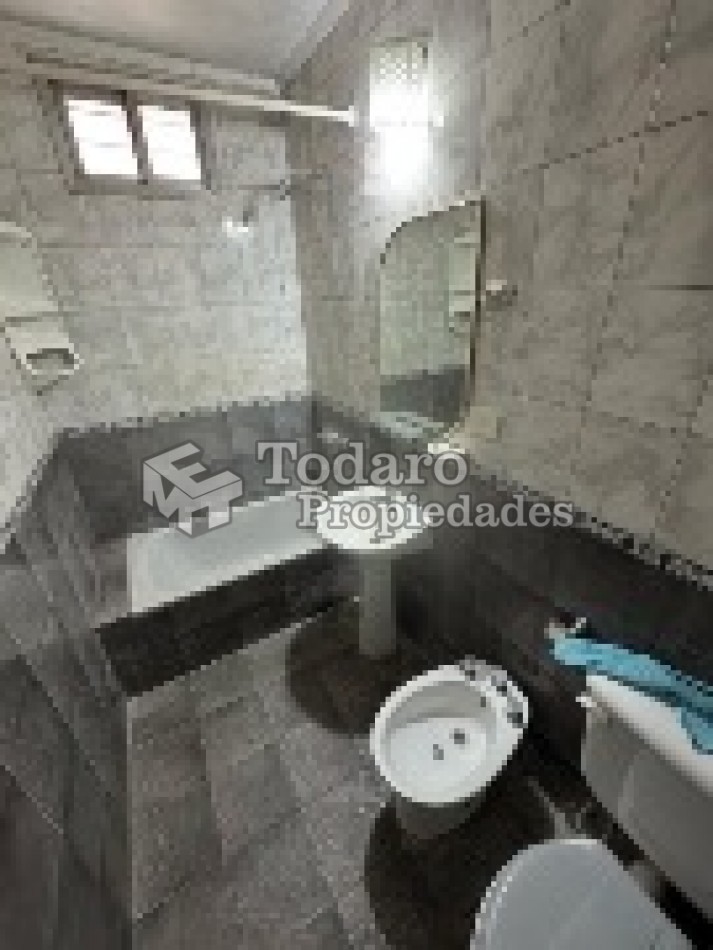 Departamento 2 ambientes A ESTRENAR