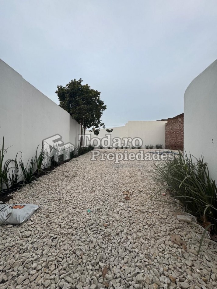 Departamento 2 ambientes A ESTRENAR