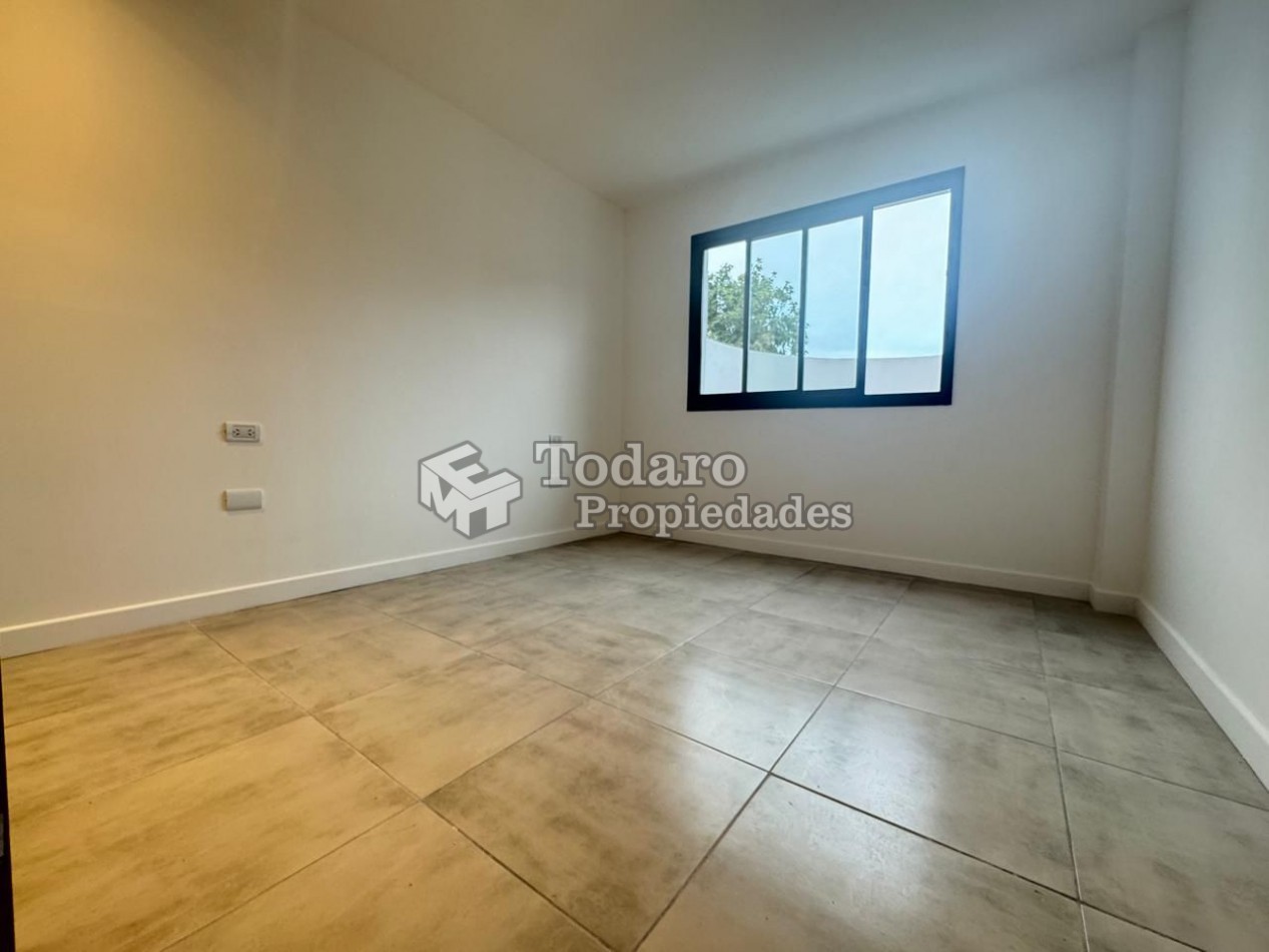 Departamento 2 ambientes A ESTRENAR