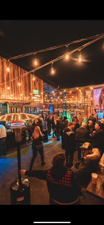 Local comercial en venta frente al Faro