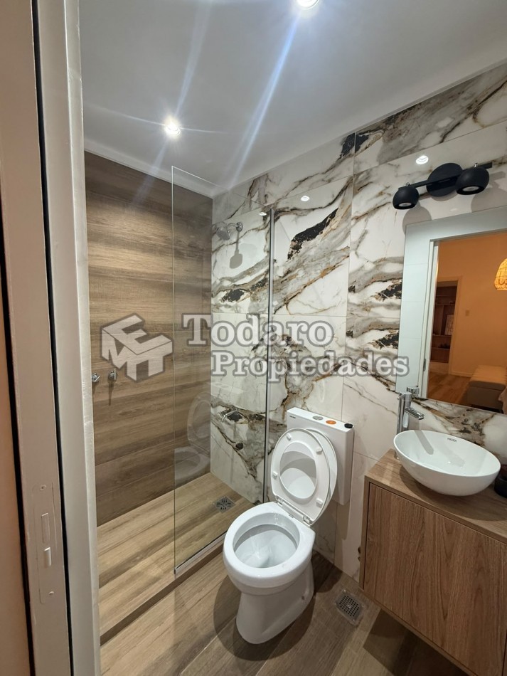Chalet en PH de 4 ambientes en la Perla Norte
