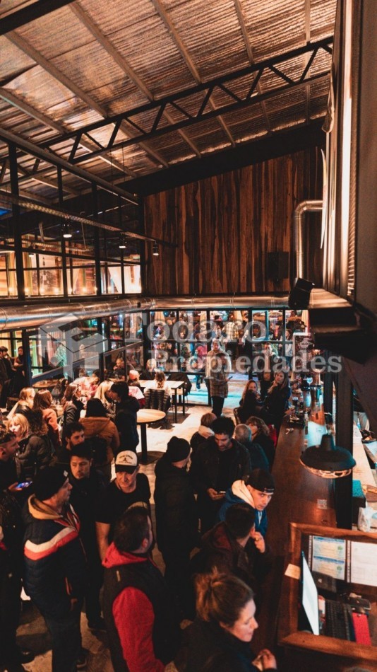 Alquiler comercial ubicacion zona emblematica MDP  frente al Faro