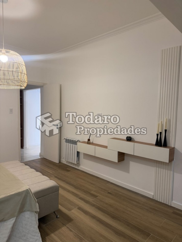 Chalet en PH de 4 ambientes en la Perla Norte