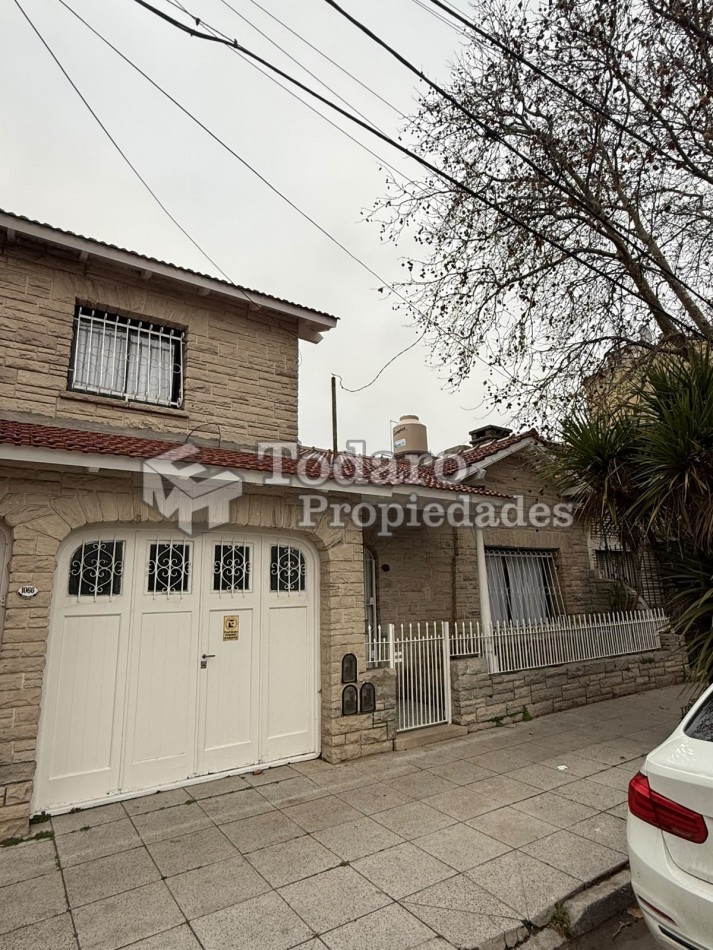Chalet en PH de 4 ambientes en la Perla Norte