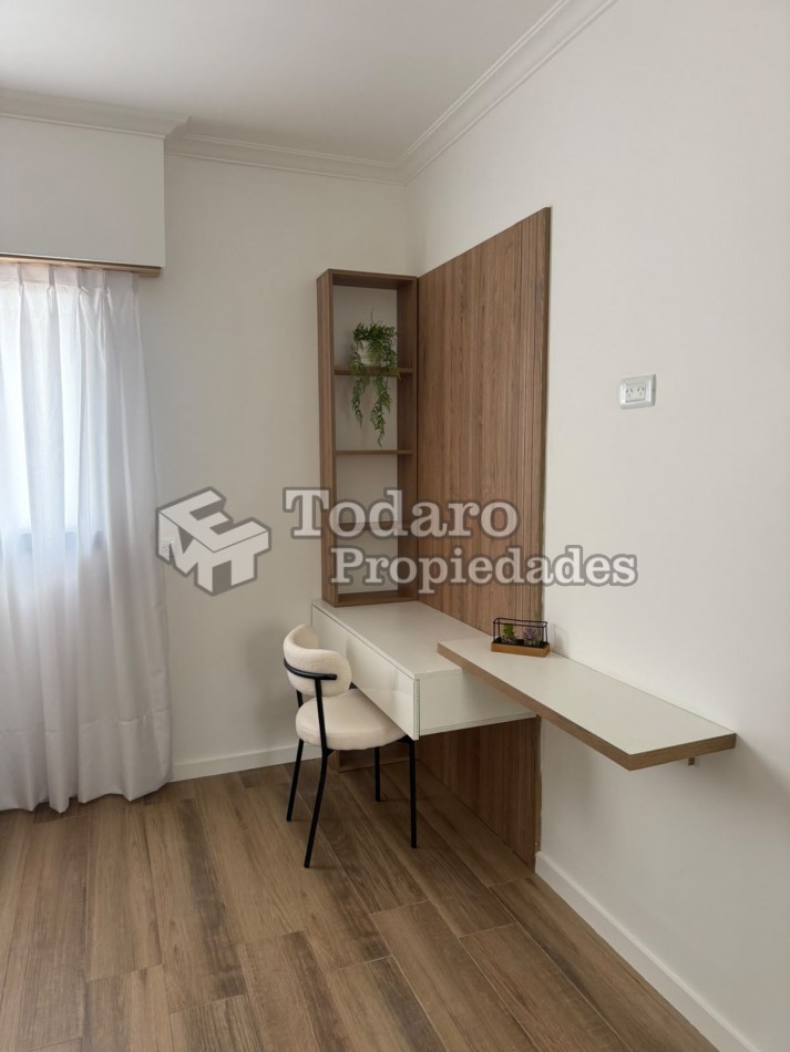 Chalet en PH de 4 ambientes en la Perla Norte