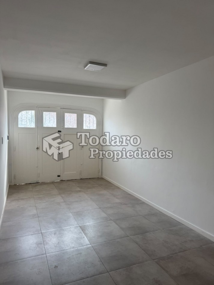 Chalet en PH de 4 ambientes en la Perla Norte