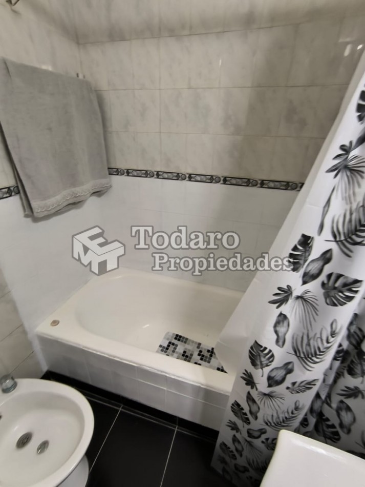 Venta dos ambientes zona Plaza Colon