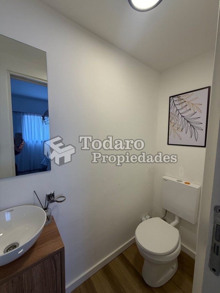 Chalet en PH de 4 ambientes en la Perla Norte