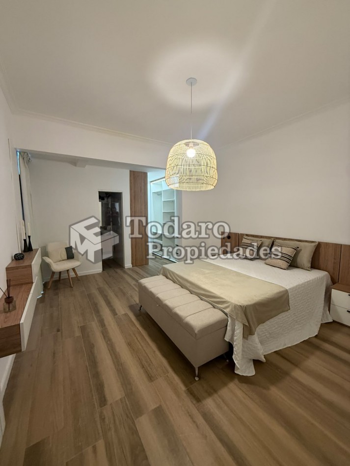Chalet en PH de 4 ambientes en la Perla Norte