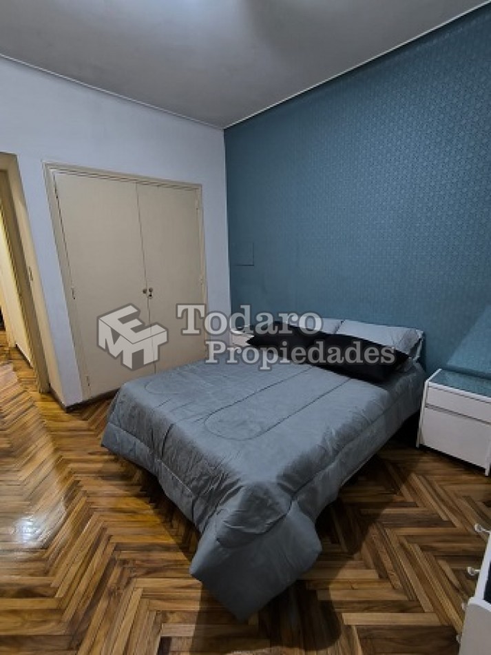 Venta dos ambientes zona Plaza Colon