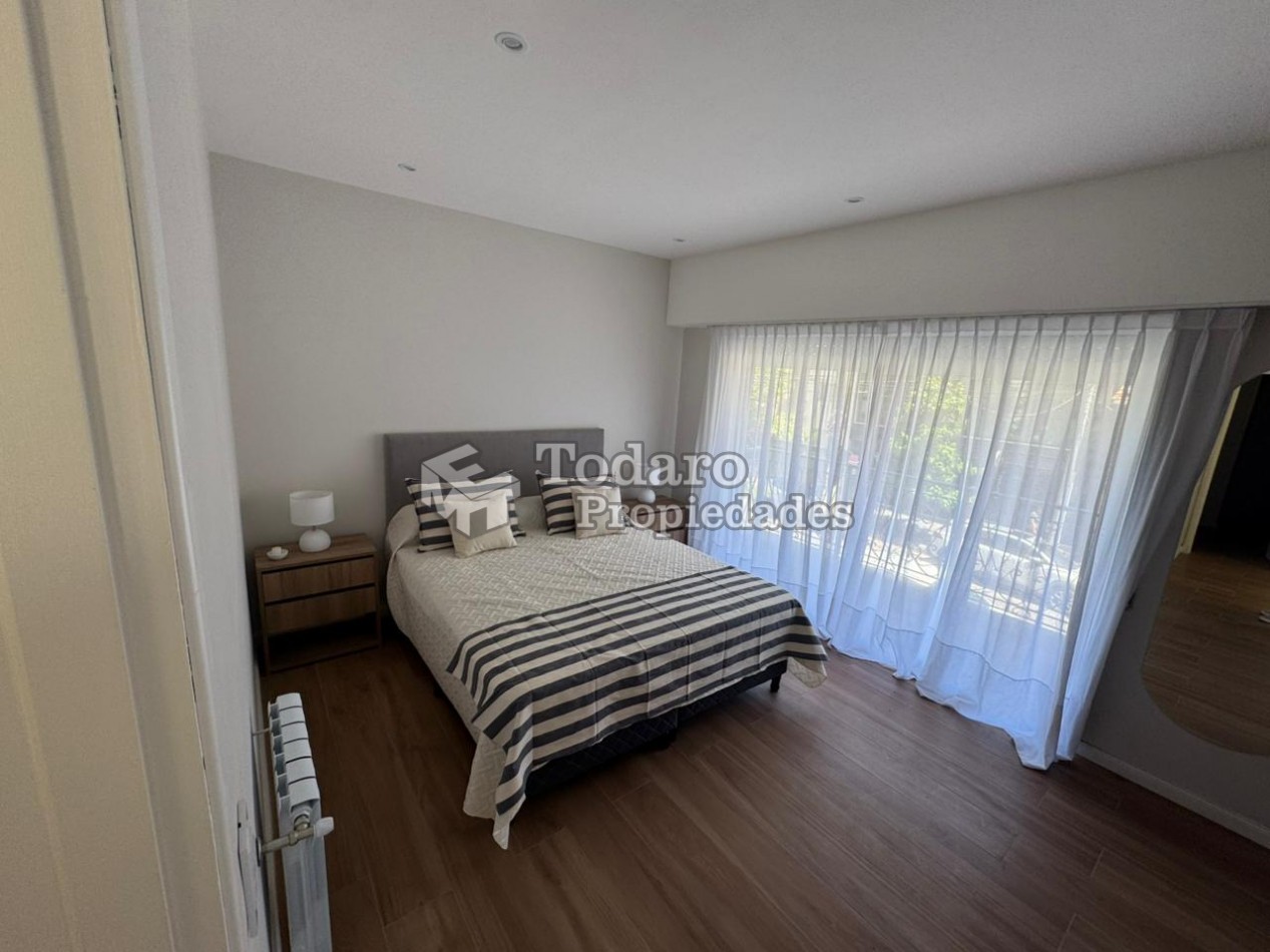 Chalet en PH 4 ambientes , en excelente zona Paseo Aldrey