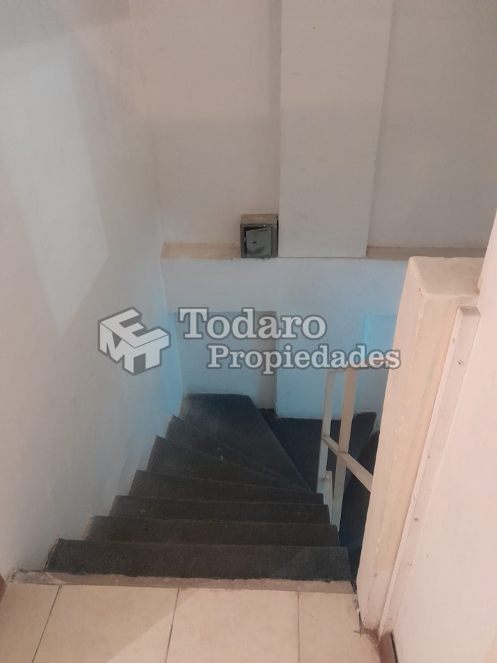 Excelente local en el centro de la ciudad sobre la calle Belgrano