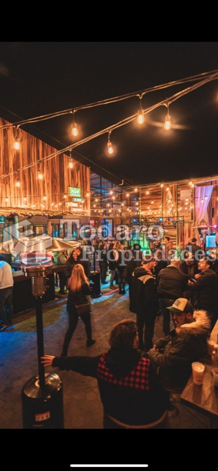 Alquiler comercial ubicacion zona emblematica MDP  frente al Faro