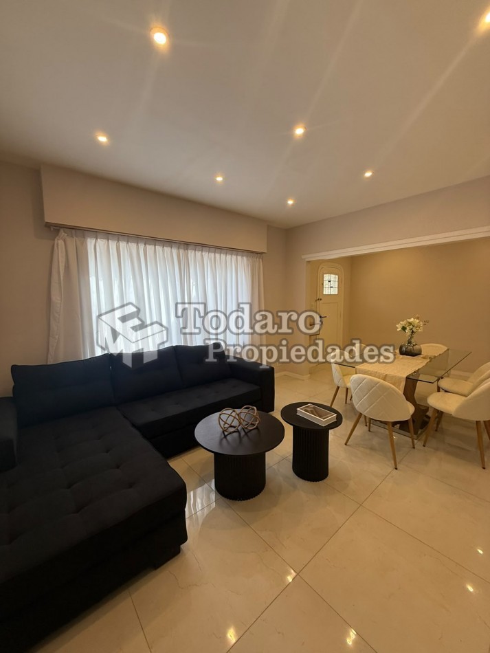 Chalet en PH de 4 ambientes en la Perla Norte