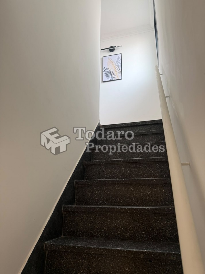 Chalet en PH de 4 ambientes en la Perla Norte