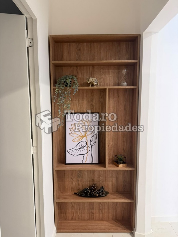Chalet en PH de 4 ambientes en la Perla Norte