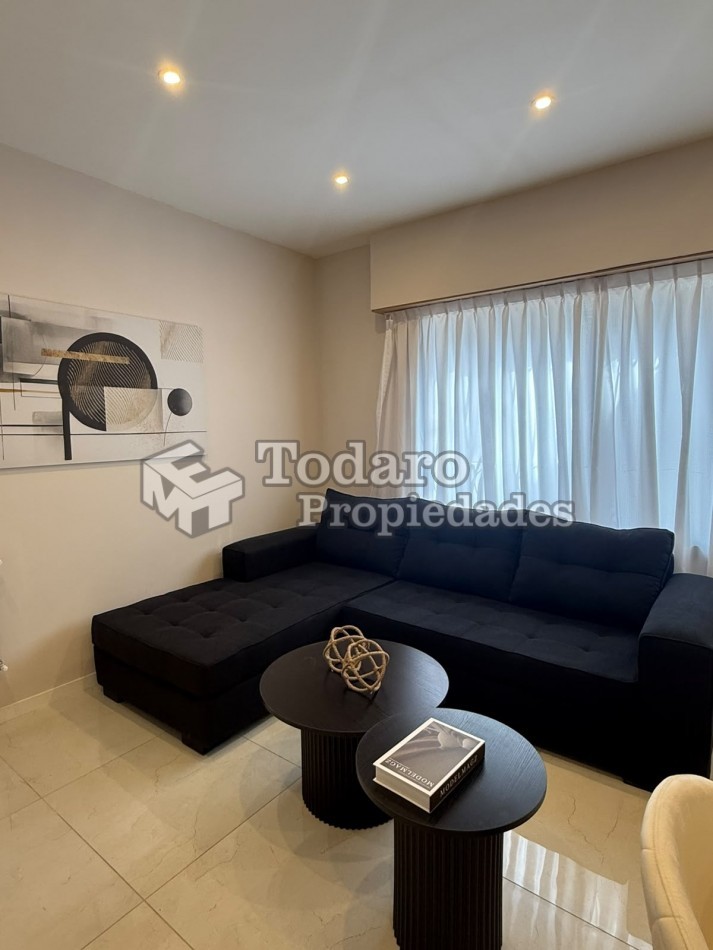 Chalet en PH de 4 ambientes en la Perla Norte