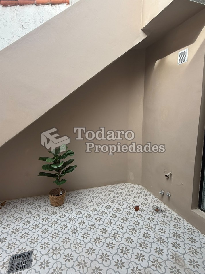 Chalet en PH de 4 ambientes en la Perla Norte