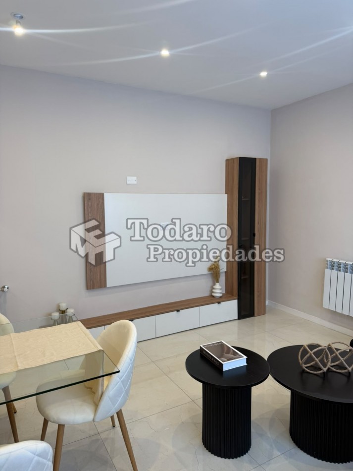Chalet en PH de 4 ambientes en la Perla Norte