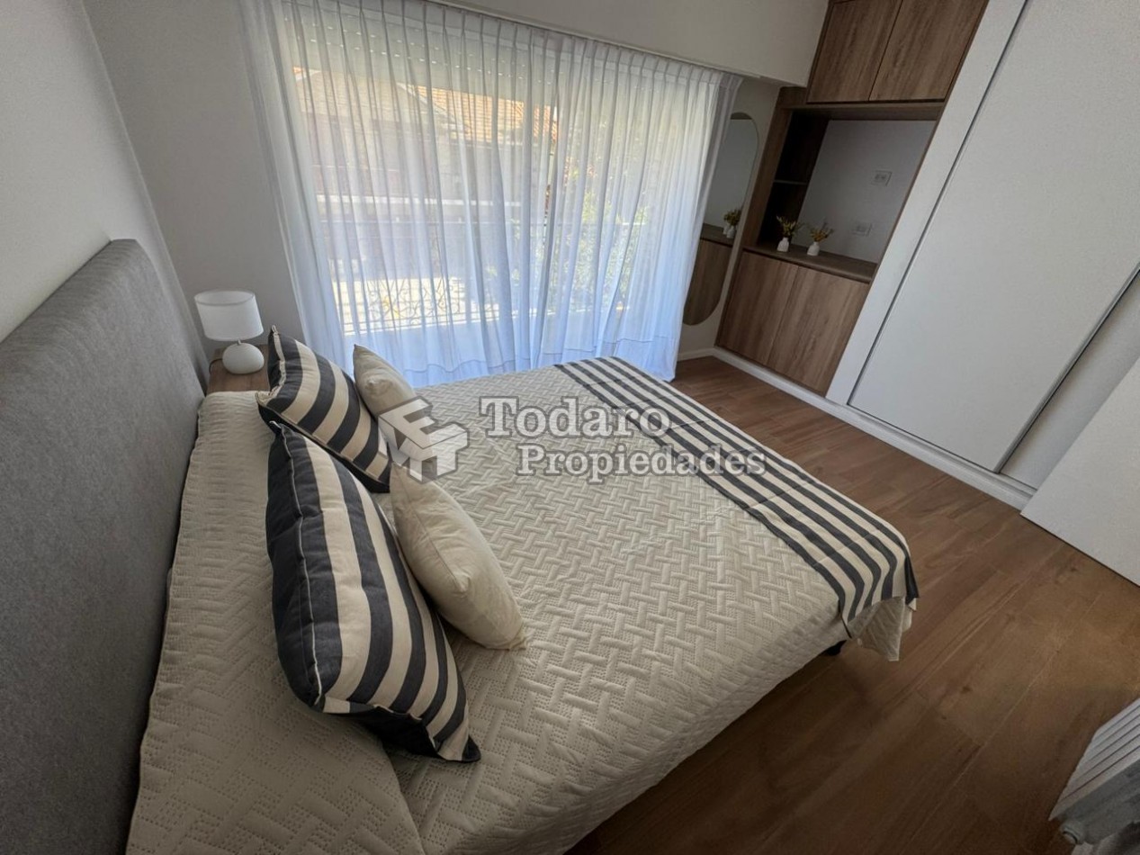 Chalet en PH 4 ambientes , en excelente zona Paseo Aldrey