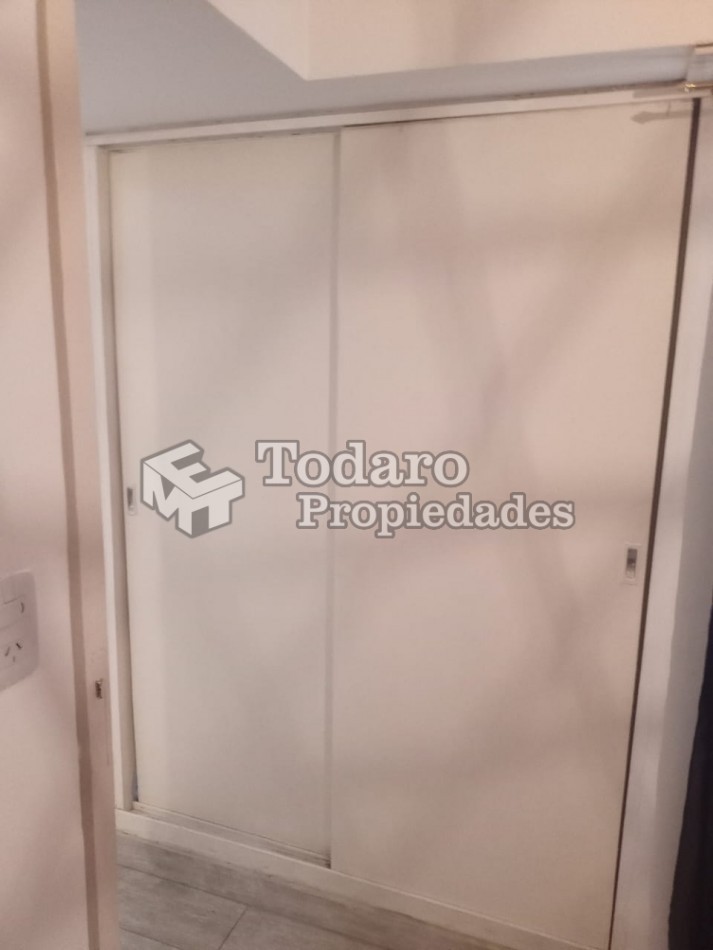 Ph de 3 ambientes reciclado en planta baja a la calle sin gastos de expensas