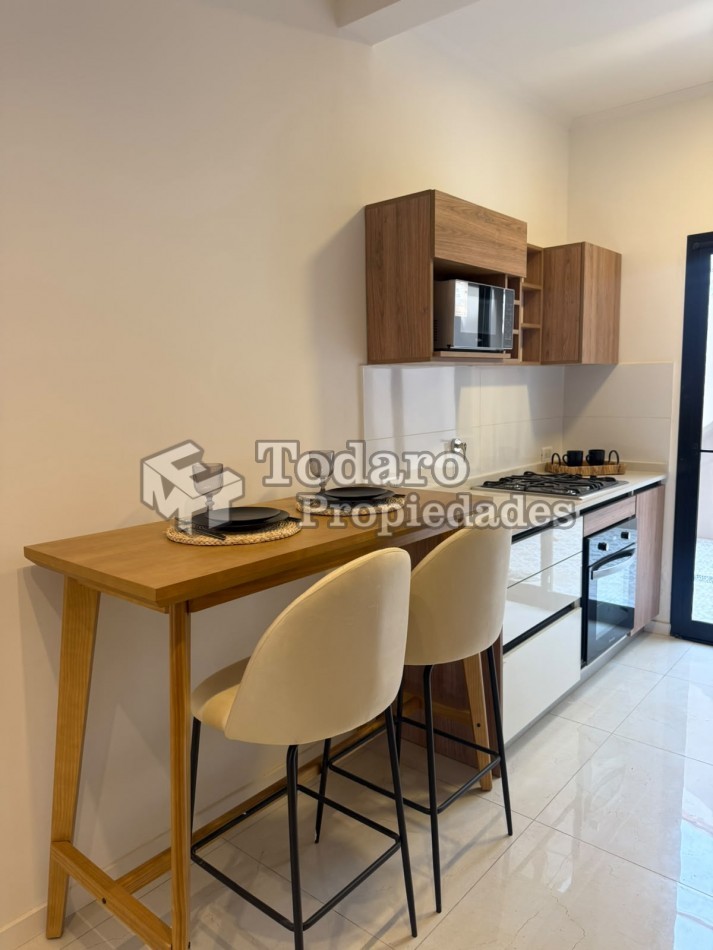 Chalet en PH de 4 ambientes en la Perla Norte