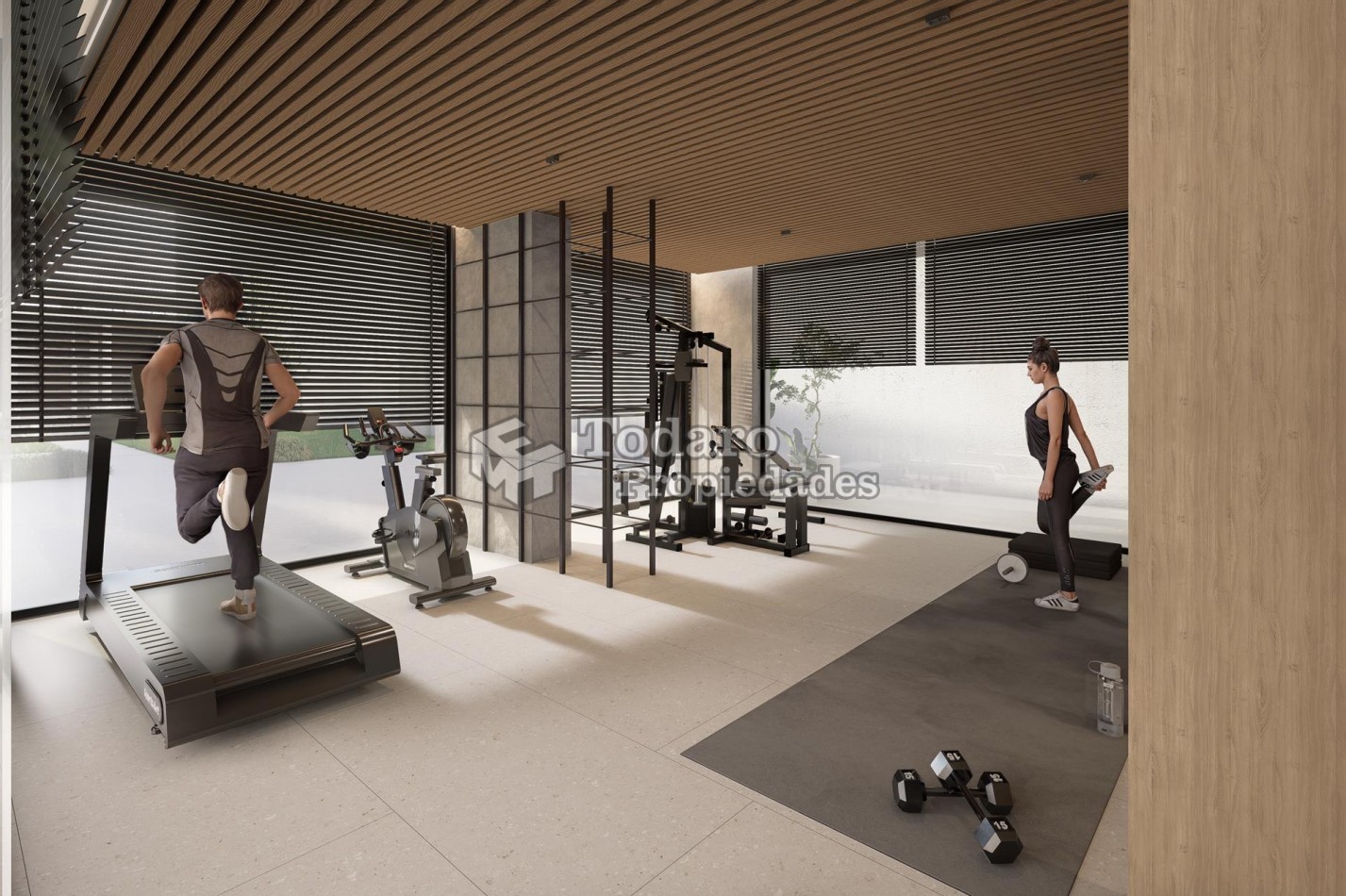 3 AMBIENTES FRENTE AL MAR |142 M² + COCHERA a estrenar