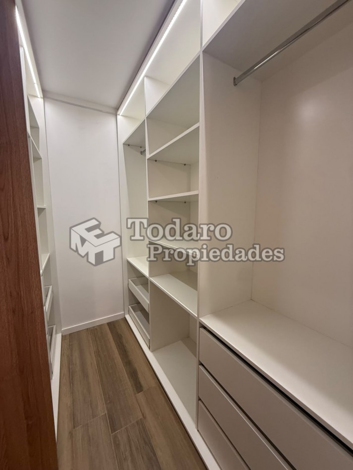 Chalet en PH de 4 ambientes en la Perla Norte