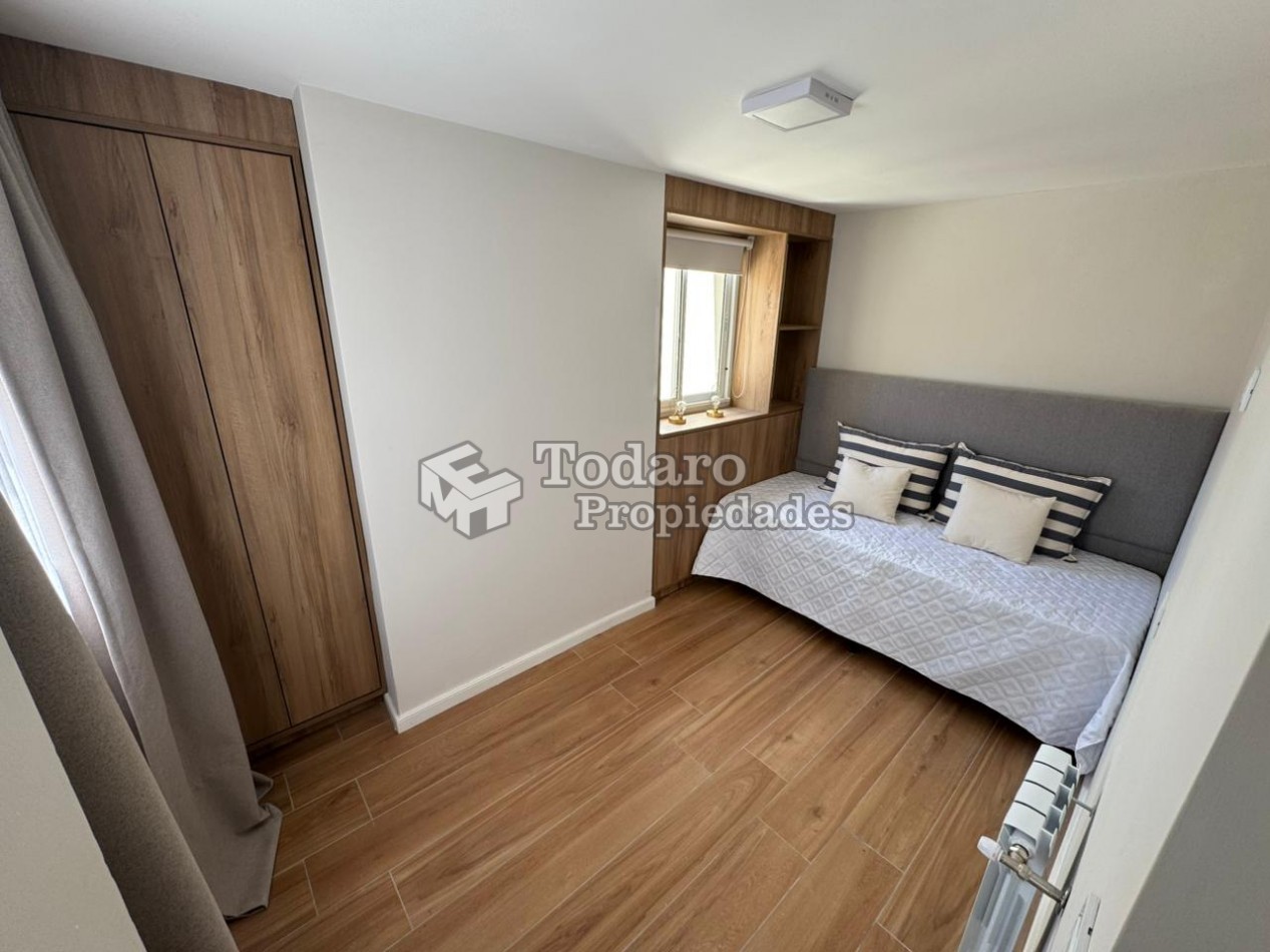 Chalet en PH 4 ambientes , en excelente zona Paseo Aldrey