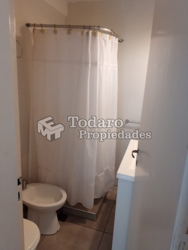 Ph de 3 ambientes reciclado en planta baja a la calle sin gastos de expensas
