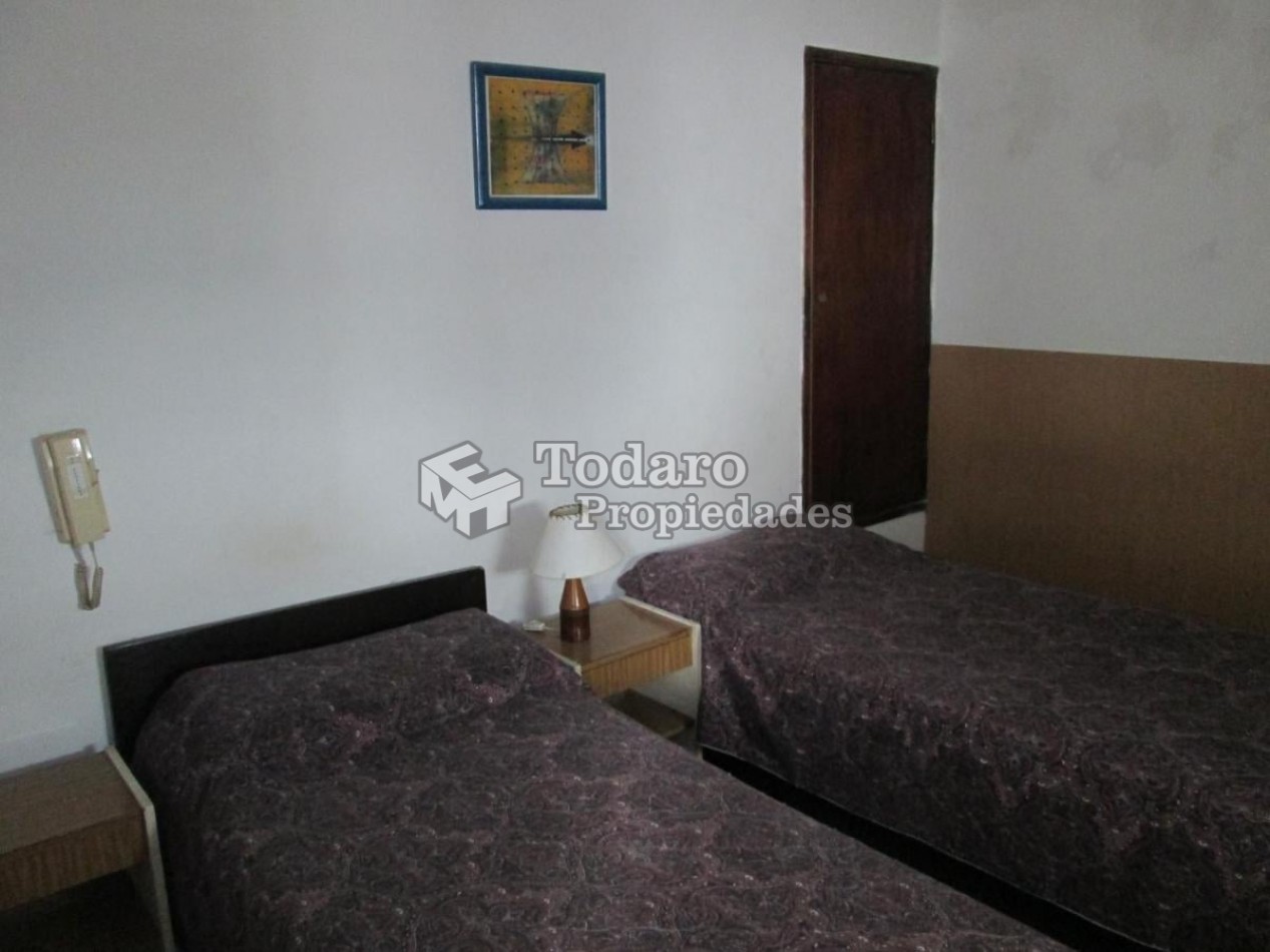 Venta hotel en el barrio de La Perla