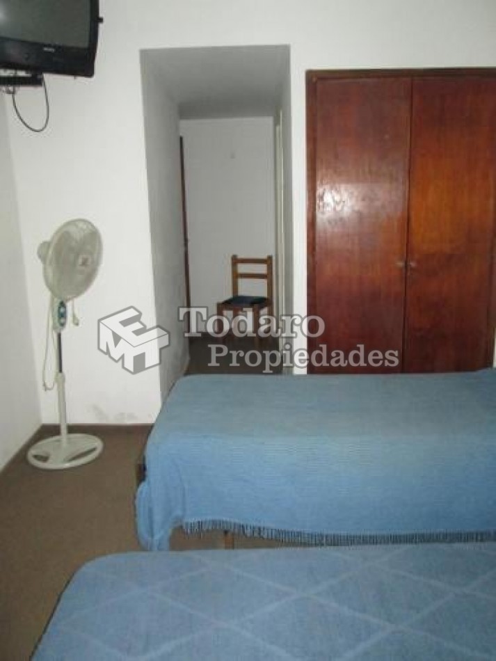 Venta hotel en el barrio de La Perla