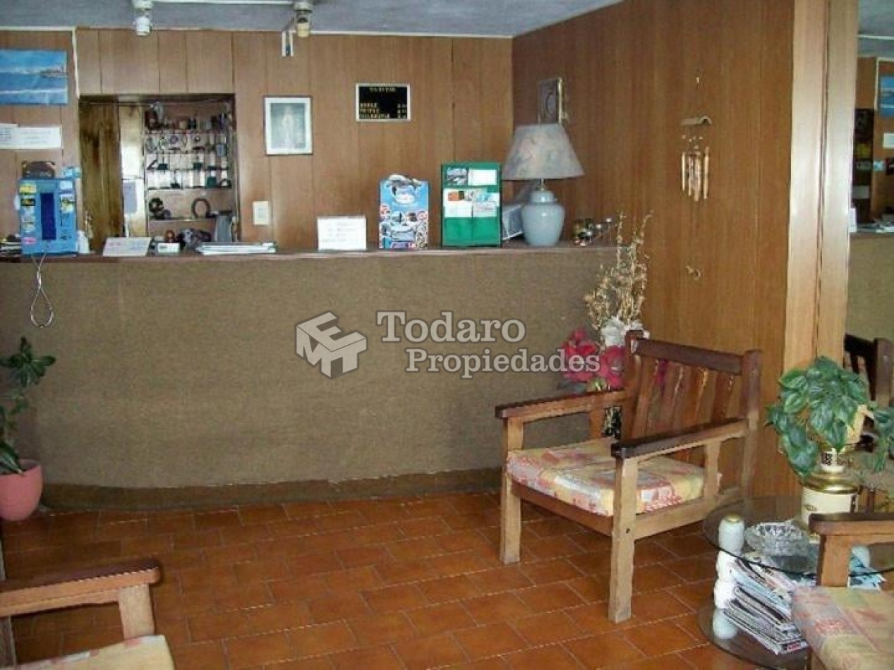 Venta hotel en el barrio de La Perla