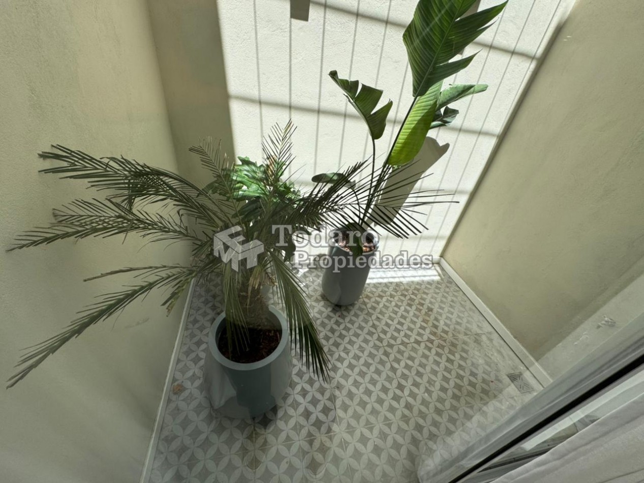 Chalet en PH 4 ambientes , en excelente zona Paseo Aldrey