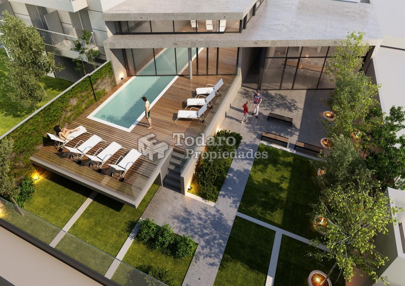 3 AMBIENTES FRENTE AL MAR |142 M² + COCHERA a estrenar