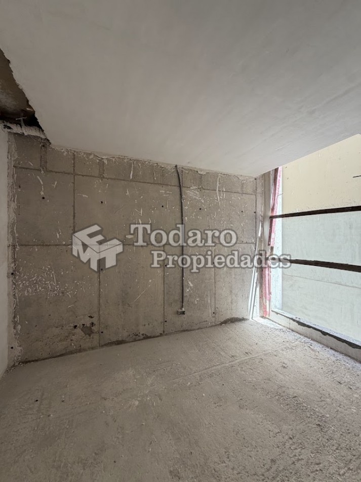 3 AMBIENTES FRENTE AL MAR |142 M² + COCHERA a estrenar
