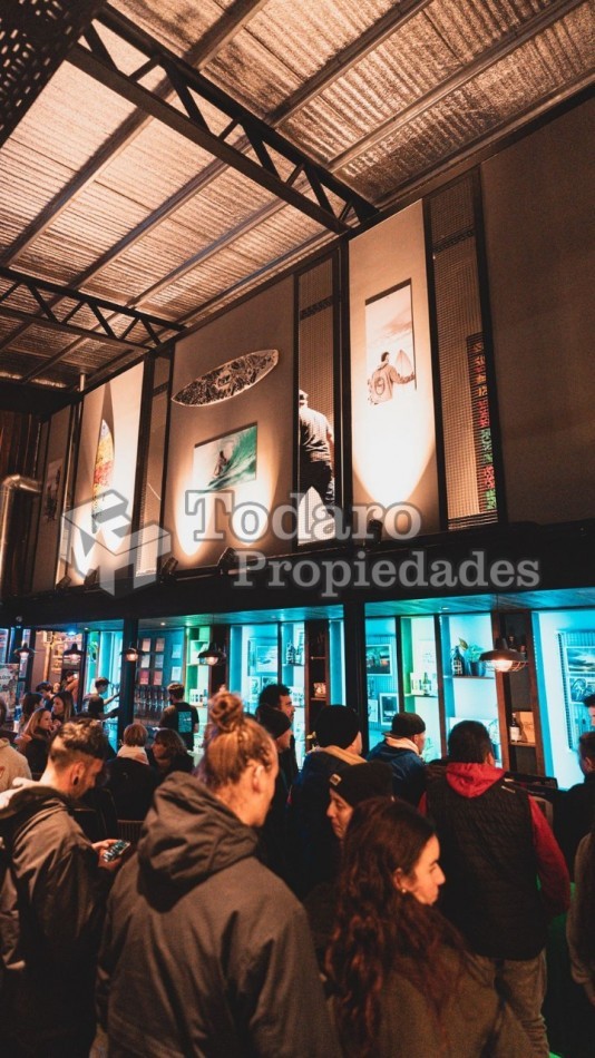 Alquiler comercial ubicacion zona emblematica MDP  frente al Faro