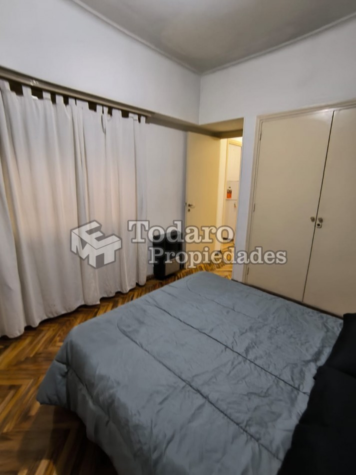 Venta dos ambientes zona Plaza Colon