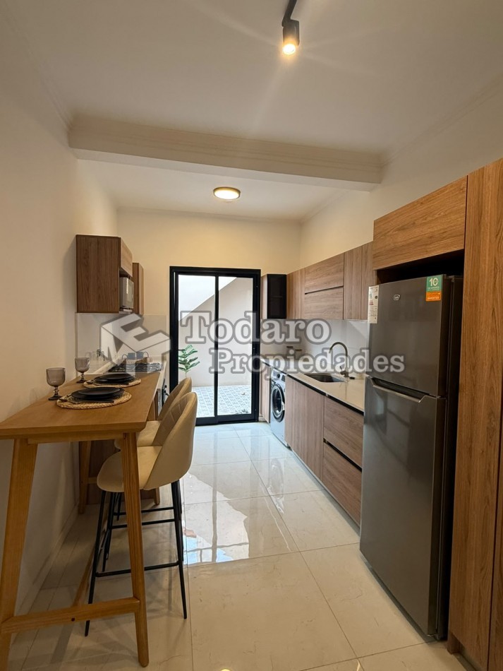 Chalet en PH de 4 ambientes en la Perla Norte
