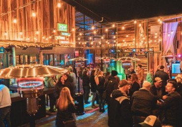 Local comercial en venta frente al Faro