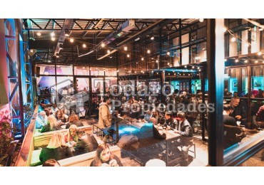 Alquiler comercial ubicacion zona emblematica MDP  frente al Faro