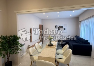 Chalet en PH de 4 ambientes en la Perla Norte