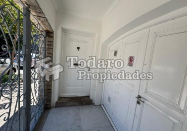 CHALET EN PH - 5 AMBIENTES CON GARAGE