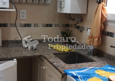  Dos Ambientes con muebles reciclado 