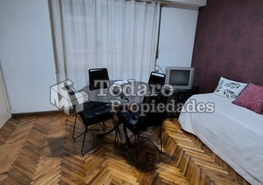 Venta dos ambientes zona Plaza Colon